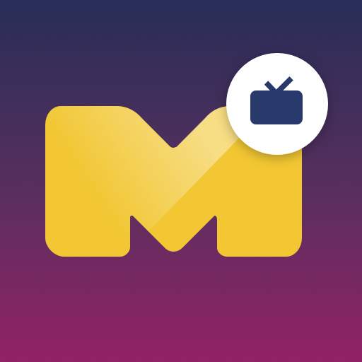 Ministra Player for Android TV and STB 2.0.3