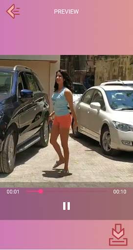 Video Download - Instasaver screenshot 3