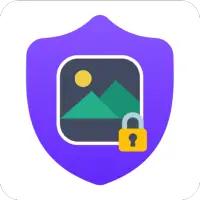 Vault : Private Gallery - Gallery Lock icon