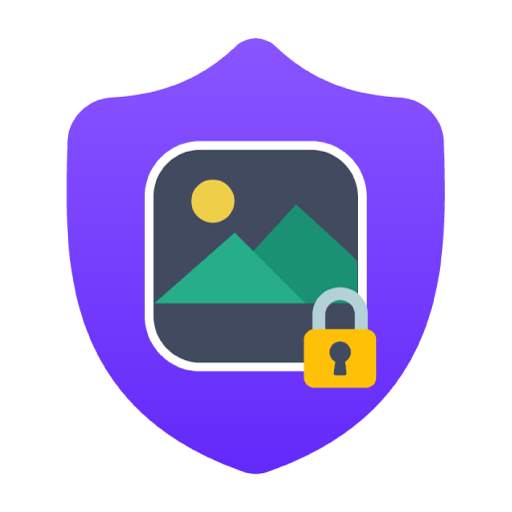 Vault : Private Gallery - Gallery Lock 1.2