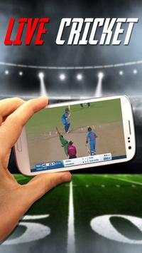 Live Cricket TV screenshot 4