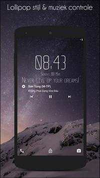 Hi Locker screenshot 5