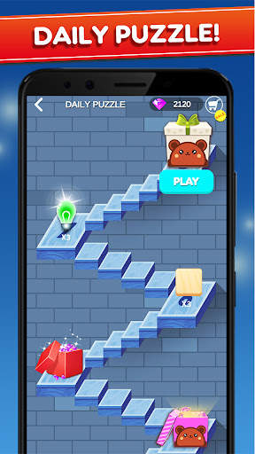 Word Solo Saga screenshot 6