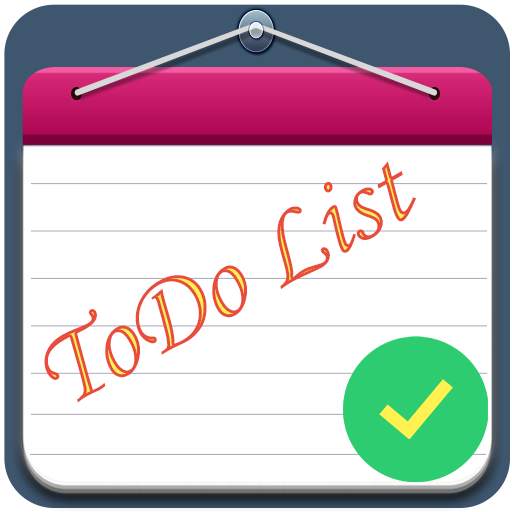 ToDo List Free - Shopping Events List Calendar 1.0