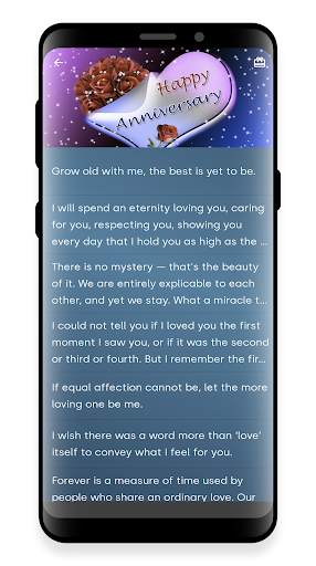Captions and Status screenshot 5