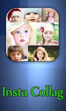 Instamag Photo Collage Editor screenshot 3