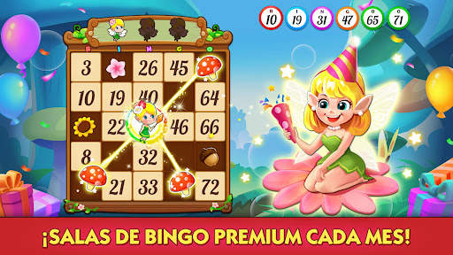 Bingo: Play Lucky Bingo Games screenshot 3
