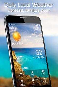 Weather Forecast screenshot 3