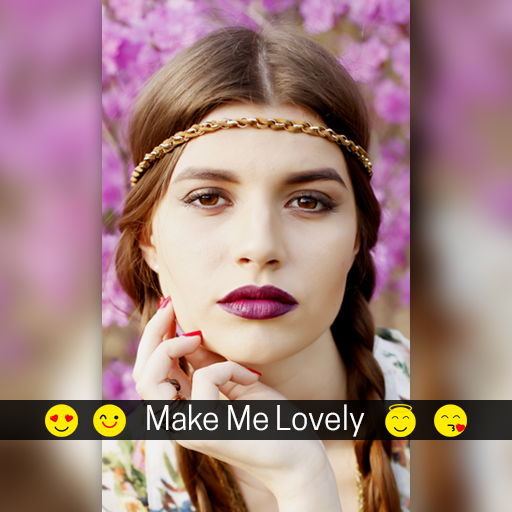 Filtros de fotos icon