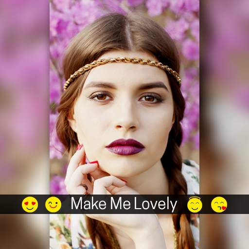 Filtros de fotos 1.0