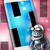 CRAZY FROG Piano 1.0