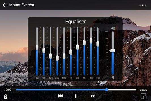 Max Video Player screenshot 4