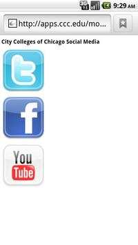CCCMobile screenshot 7