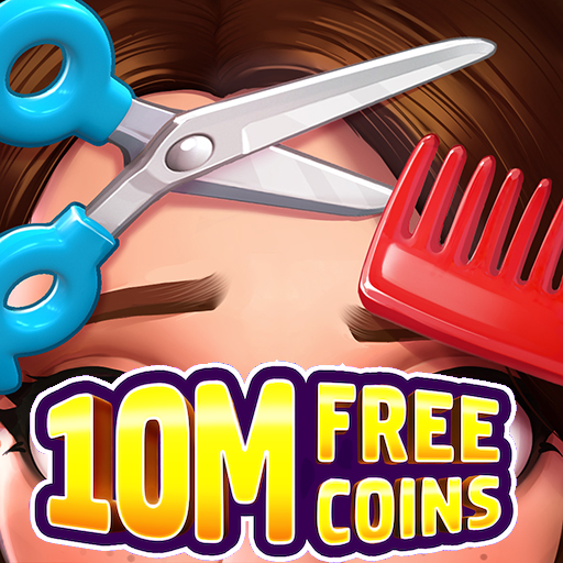 Project Makeover Free Gems &amp; Coins icon