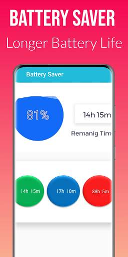 Nerd VPN - fast VPN & Game Booster screenshot 3