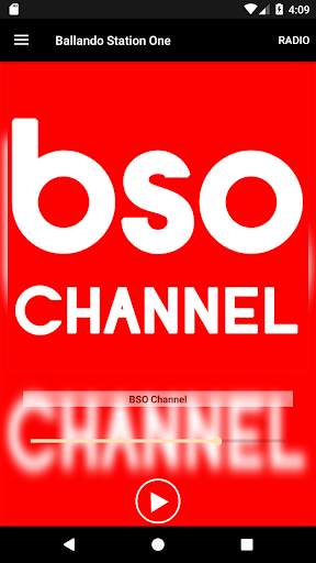 BSO Channel स्क्रीनशॉट 2