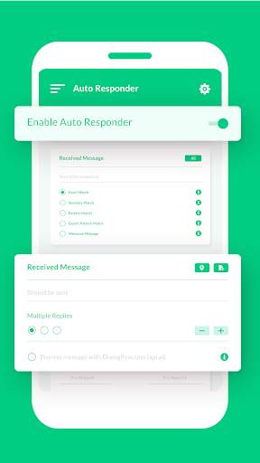 Auto Reply for WhatsApp, autoresponder, chatbot screenshot 2