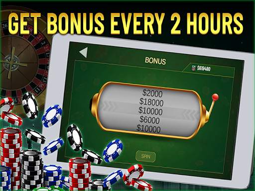 Roulette - Live Casino screenshot 5
