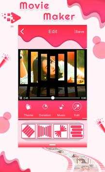 Music Movie Maker Effect screenshot 4