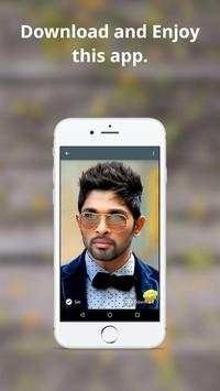 Allu Arjun HD Wallpapers screenshot 5