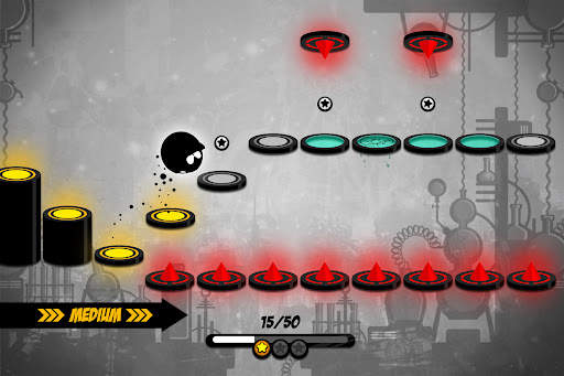 Give It Up! 2 - Toque no Ritmo screenshot 7