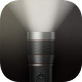 Flashlight - free&bright 1.0