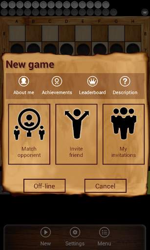 Damasi screenshot 5