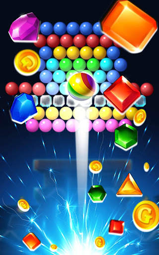 Bubble Shooter screenshot 18