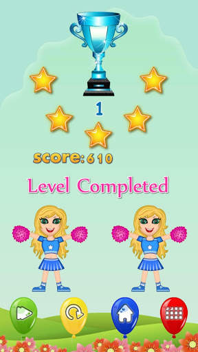 Balloon Punch screenshot 16