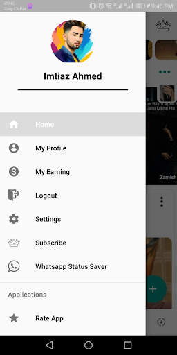 Watch Shorts & Earn Money स्क्रीनशॉट 4