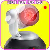 usb camera spy & hidden cam  checker (beta) on 9Apps