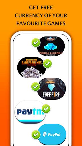 Get Free Diamond UC Cash & Elite Pass Every Season screenshot 1