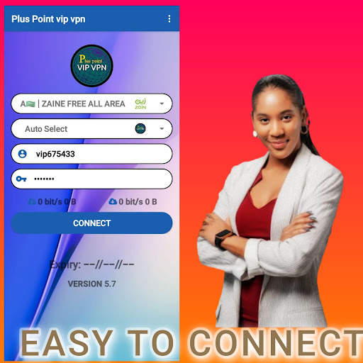 Plus Point vip Vpn screenshot 3