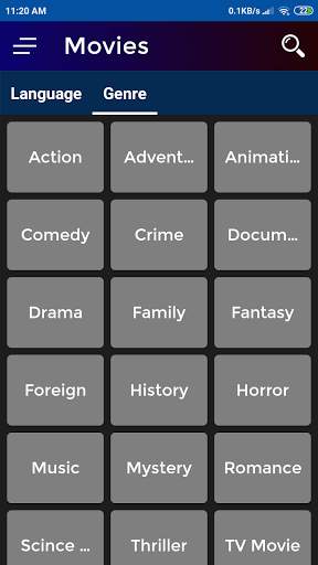HD Movies Free - Watch Free Movies Online screenshot 1