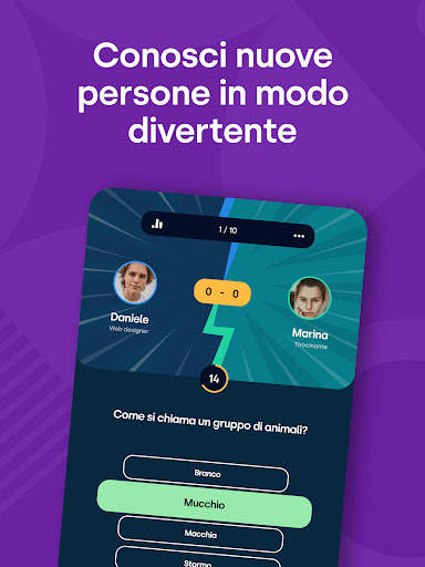 CSL – Chatta, Gioca e Incontra screenshot 8