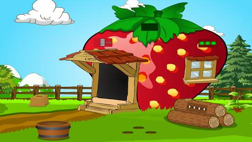 Orange House Escape screenshot 6