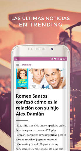 bRadio Música Gratis screenshot 6