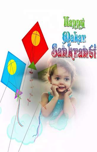 Makar Sankranti 2020 Photo Frame screenshot 7