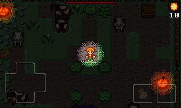 MiniFarm Lite screenshot 2