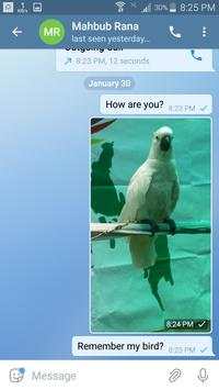 Free Texting and Messaging screenshot 2