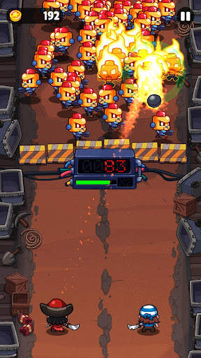 Smashy Duo screenshot 5