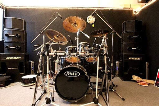 Real Drum Wallpapers screenshot 7