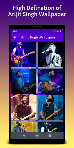 Arijit Singh Song Ringtones screenshot 7
