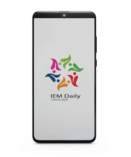 IEM Daily - Video Lecture Notes screenshot 2