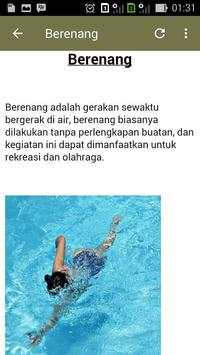 Olahraga Pasca Persalinan screenshot 4