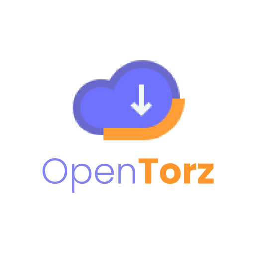 OpenTorz-Magnet Torrent Search icon