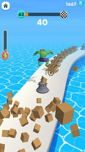 NULK CRUSH screenshot 2