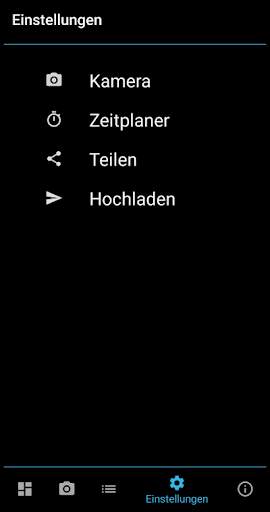 Camera auto shooter screenshot 4