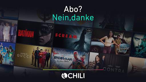 CHILI - Filme & Serien screenshot 20