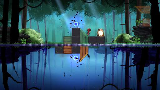 Samsara Game screenshot 3